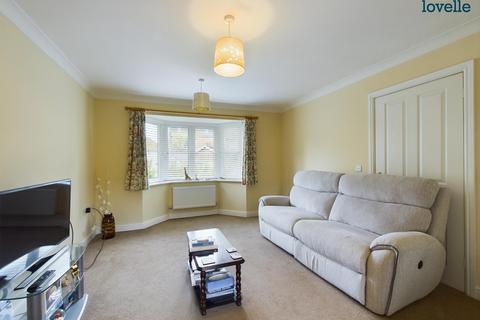 3 bedroom detached house for sale, The Brambles, Market Rasen, LN8