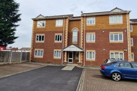 2 bedroom flat for sale - The Quays, Burscough, Ormskirk, Lancashire, L40 5TW