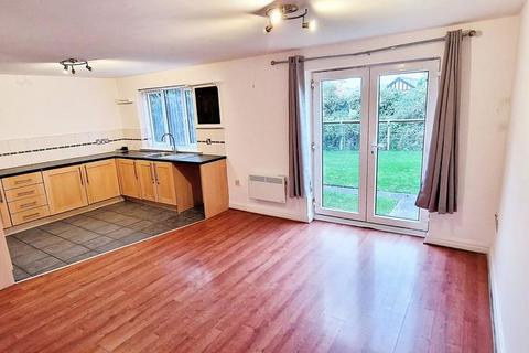 2 bedroom flat for sale - The Quays, Burscough, Ormskirk, Lancashire, L40 5TW