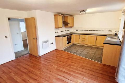 2 bedroom flat for sale - The Quays, Burscough, Ormskirk, Lancashire, L40 5TW