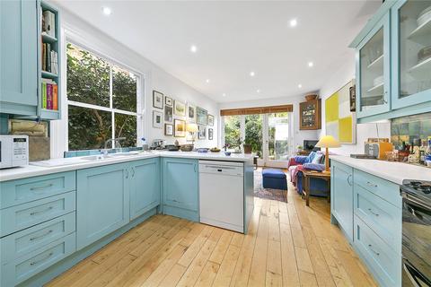 5 bedroom terraced house for sale, Bushwood Road, Kew, Surrey, TW9
