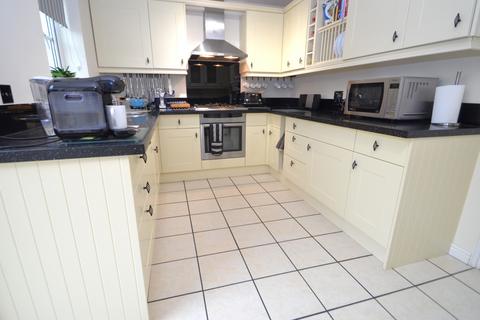 3 bedroom townhouse for sale - Exeter EX2