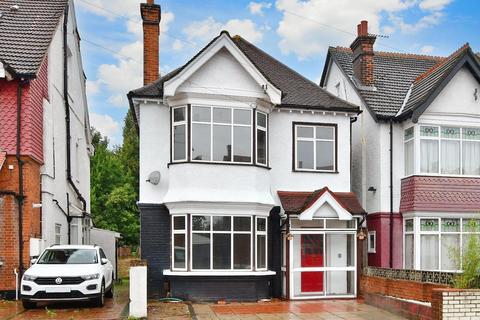4 bedroom detached house for sale, Northampton Road, Croydon, Surrey