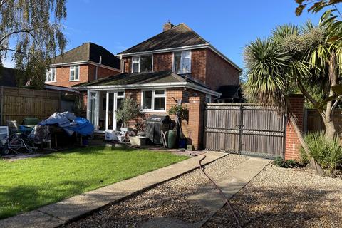 undefined, Calmore Road, Calmore SO40