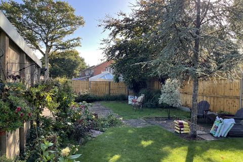 undefined, Calmore Road, Calmore SO40