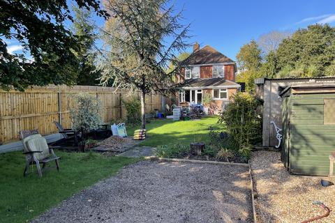 undefined, Calmore Road, Calmore SO40