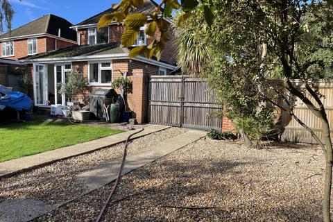 undefined, Calmore Road, Calmore SO40