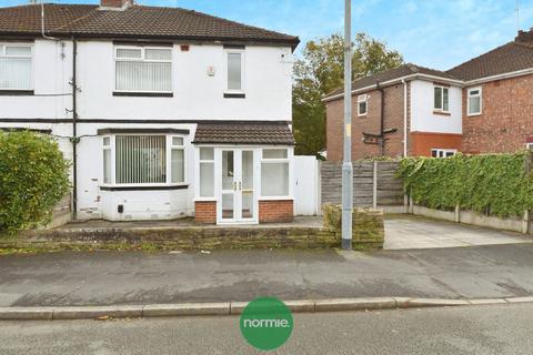3 bedroom semi-detached house for sale, Kendall Road, Manchester, M8