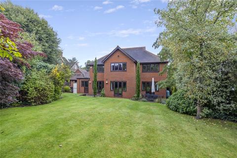 1 Cranley Close, Guildford, GU1 2JN