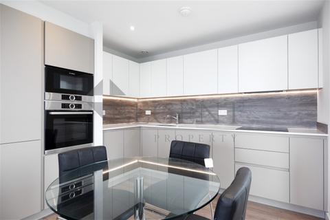 1 bedroom apartment for sale, Kingly Building, Woodberry Down, N4