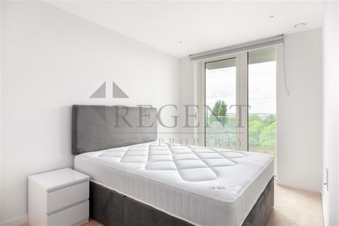 1 bedroom apartment for sale, Kingly Building, Woodberry Down, N4