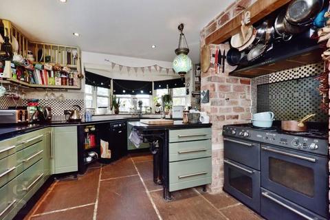 4 bedroom detached house for sale - Homs Road, Ross-On-Wye, Ross-on-Wye, Herefordshire, HR9 7DG