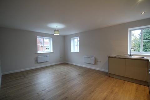 2 bedroom flat to rent, Squires Close, Sherburn in Elmet, Leeds, UK, LS25