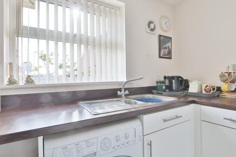 2 bedroom bungalow for sale, The Glade, Withernsea,  HU19 2ET