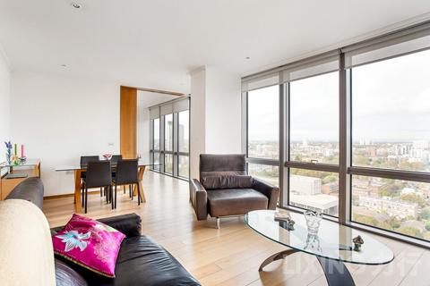 2 bedroom apartment for sale, Hertsmere Road, London, E14 4EF