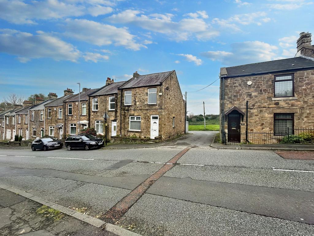 Monarch Terrace, Blaydon, BlaydononTyne, Tyne and wear, NE21 4BW 3