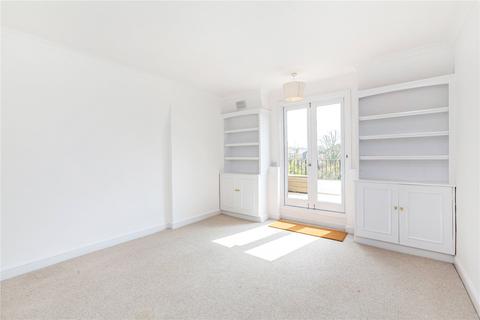 1 bedroom penthouse to rent, Claremont, Fontenoy Road, London, SW12