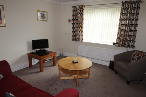 2 bedroom apartment for sale, Mercian Court, Shifnal