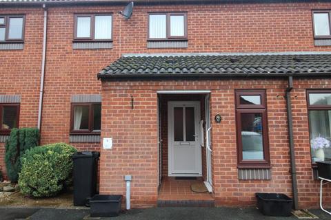 2 bedroom apartment for sale, Mercian Court, Shifnal