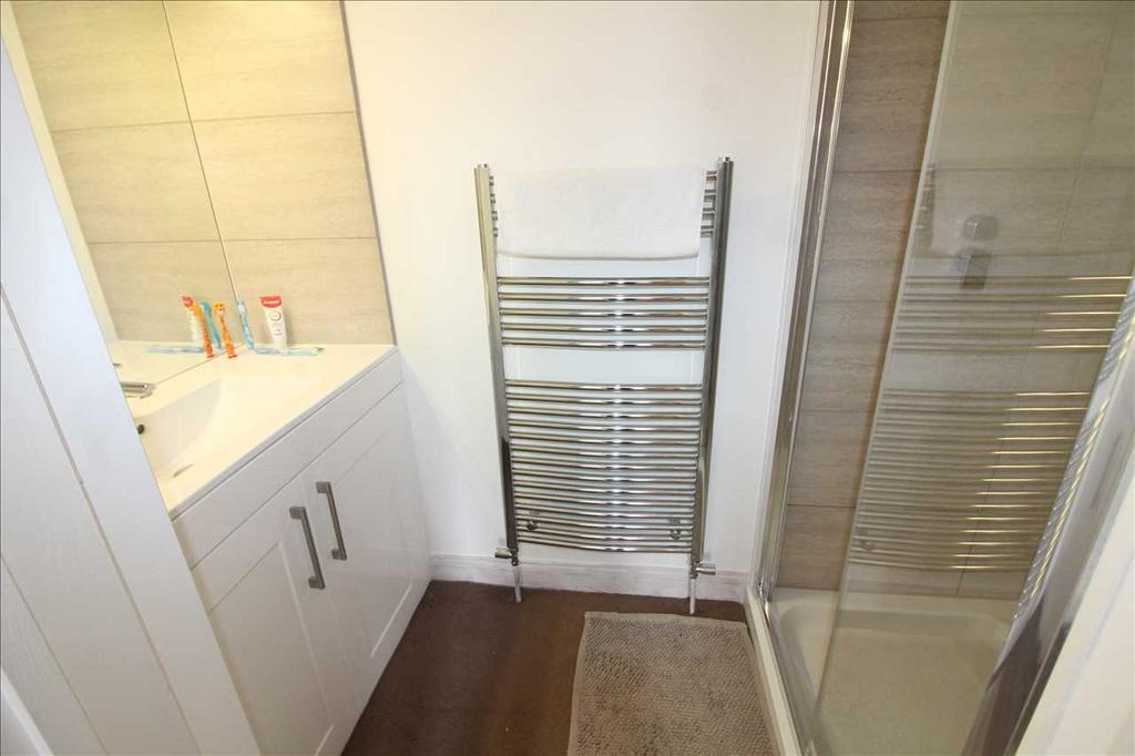 En suite