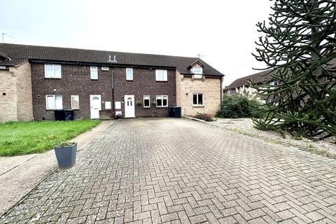 17 Christopher Tye Close, Ely, CB6 3DB