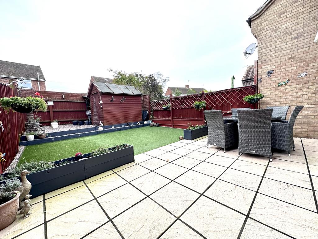 Garden 1