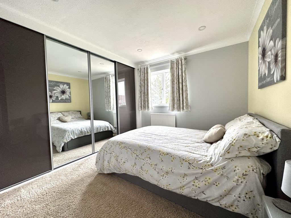 Bed 1