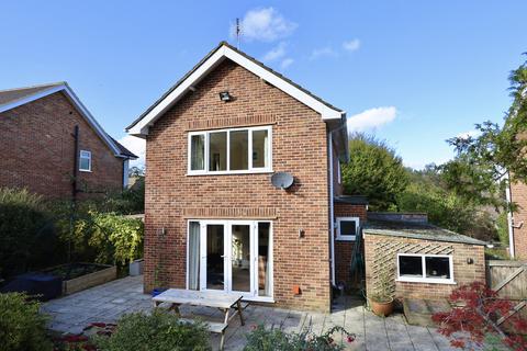3 bedroom detached house for sale, New Road, Little Kingshill, HP16