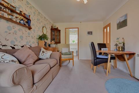 1 bedroom bungalow for sale - Embassy Court, High Street, Maldon