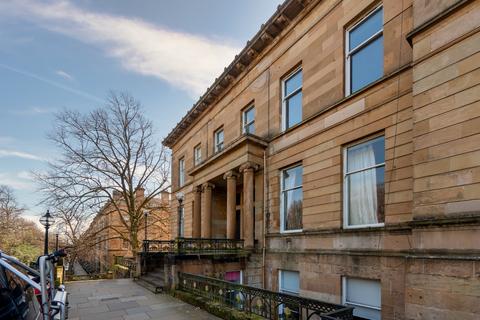 2 bedroom flat to rent, Great  Western Terrace, Flat 1-2 , Hyndland, Glasgow, G12 0UP