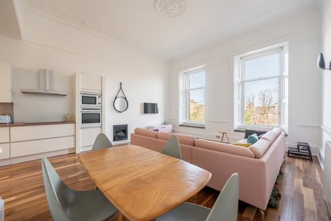 2 bedroom flat to rent, Great  Western Terrace, Flat 1-2 , Hyndland, Glasgow, G12 0UP