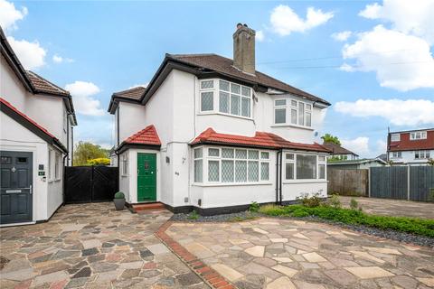 69 Crest View Drive, Petts Wood, Orpington, BR5 1BX