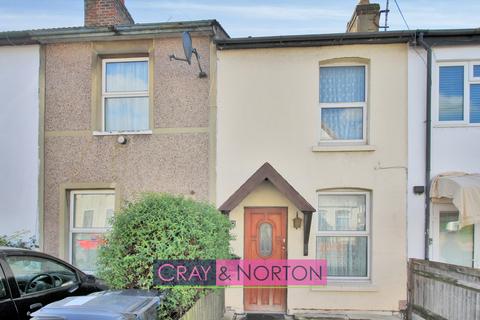 12 Longley Road, Croydon, CR0 3LH