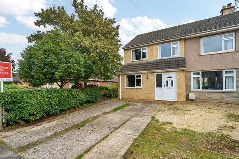 4 bedroom semi-detached house for sale, Delmore Road, Frome, Frome, BA11