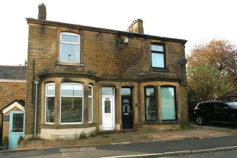 3 bedroom terraced house for sale - Roman Road, Blackburn