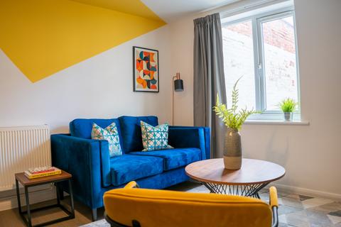 7 bedroom house share to rent - Monson Street, Lincoln, LN5
