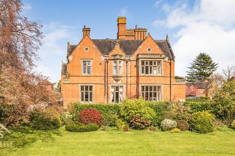 1 Mickleover Manor, Mickleover, Derby, DE3 0SH