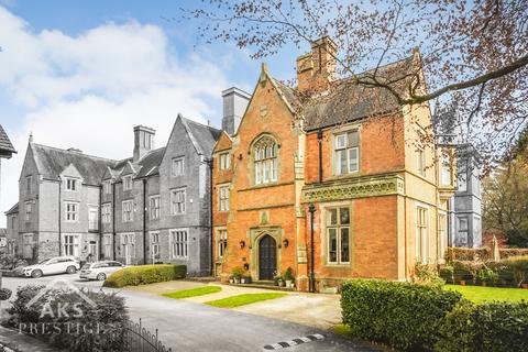 1 Mickleover Manor, Mickleover, Derby, DE3 0SH