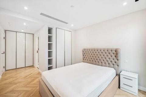 2 bedroom apartment to rent - Valentine House, Fulham, SW6