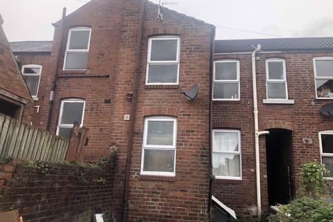 5 bedroom terraced house for sale, 35 Sheffield Road, Chesterfield, S41
