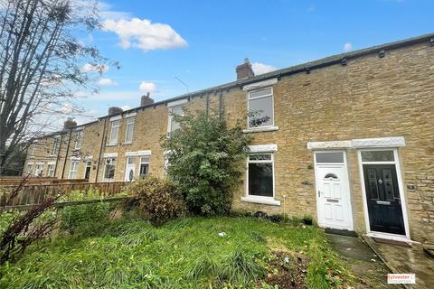 2 bedroom terraced house for sale, Clowes Terrace, Annfield Plain, Stanley, County Durham, DH9