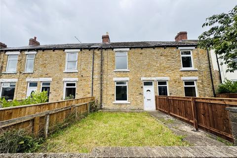 Clowes Terrace, Annfield Plain, Stanley, County Durham, DH9