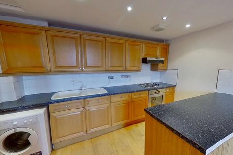 undefined, Marionville Road, Edinburgh, EH7