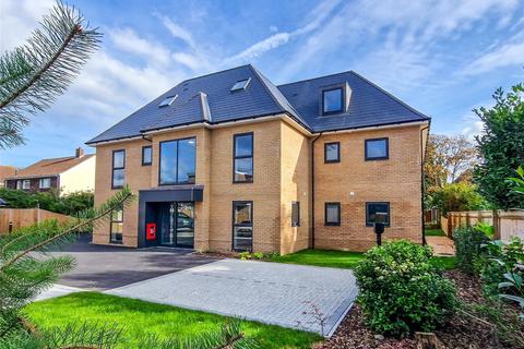 2 bedroom apartment for sale, Wortley Road, Highcliffe, Christchurch, Dorset, BH23