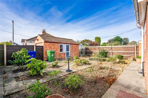 2 bedroom bungalow for sale, Croxby Avenue, Grimsby, Lincolnshire, DN33