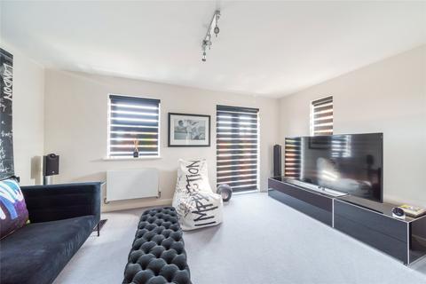 4 bedroom semi-detached house for sale, Saltwood Avenue, Kingsmead, Milton Keynes, Buckinghamshire, MK4