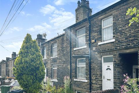 2 bedroom terraced house for sale - Blackhouse Road, Fartown, Huddersfield, HD2