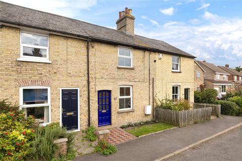 59 High Street, Teversham, Cambridge, CB1 9AS