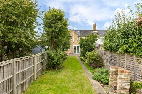 59 High Street, Teversham, Cambridge, CB1 9AS