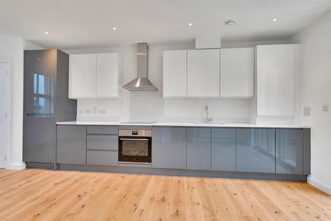 2 bedroom apartment to rent, Lindsell Street, London, SE10